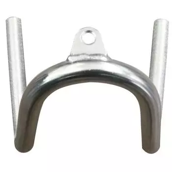 РУЧКА ДЛЯ ТЯГИ К ЖИВОТУ MB BARBELL MB 5.02