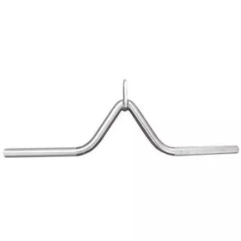 РУЧКА ДЛЯ ТЯГИ НА ТРИЦЕПС MB BARBELL MB 5.03