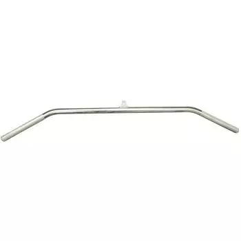 РУЧКА ДЛЯ ТЯГИ ЗА ГОЛОВУ 1400 ММ MB BARBELL МВ 5.01