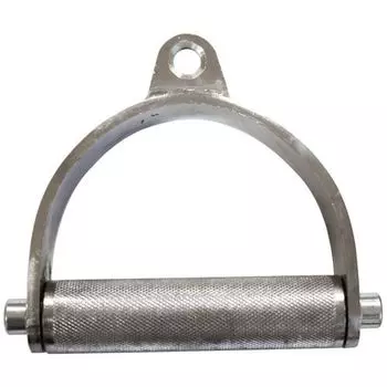 РУЧКА ДЛЯ ТЯГИ ЗАКРЫТАЯ MB BARBELL MB 5.04