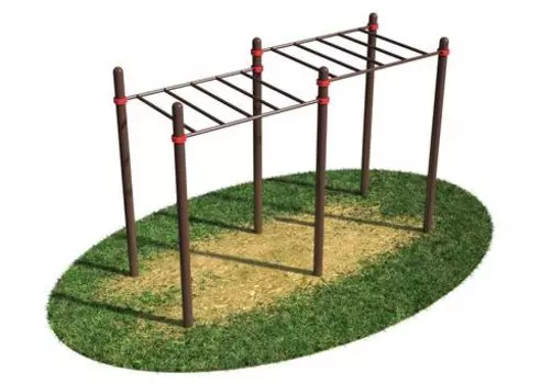 РУКОХОД СВС-21-П PREMIUM