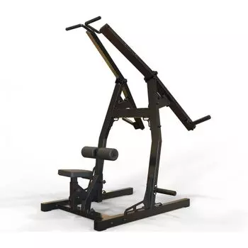 Рычажная вертикальная тяга Barfits XSV-20