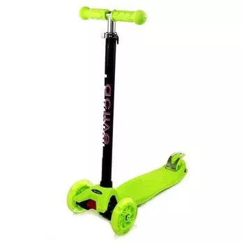 Самокат детский