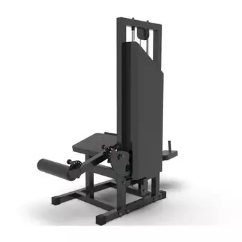 Сгибание ног лежа Barfits GT-03