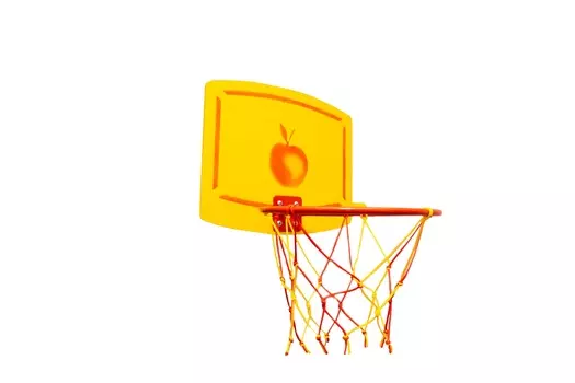 Щит баскетбольный для ДСК