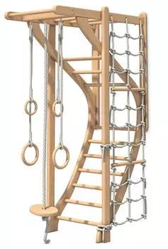 Шведская стенка "Афродита"