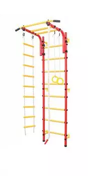 Шведская стенка BARFITS Детский круглик 2.0