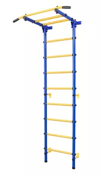 Шведская стенка BARFITS Детский квадратик