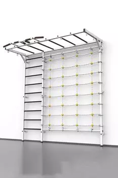Шведская стенка "Большой рукоход"