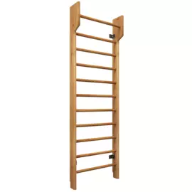 Шведская стенка деревянная 260х80 см