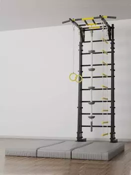 Шведская стенка для всей семьи New Age RJ Premium line