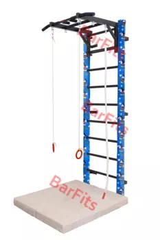 Шведская стенка Микки 2.0.