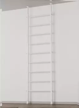 Шведская стенка New Age L (с опорой на пол) Premium line