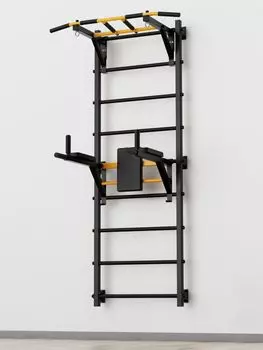 Шведская стенка New Age S2 (без опоры на пол) Premium line