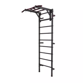 Шведская стенка "Новичок 2.0", Антик-серебро