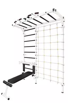 Шведская стенка "Рукоход-Взрослый"