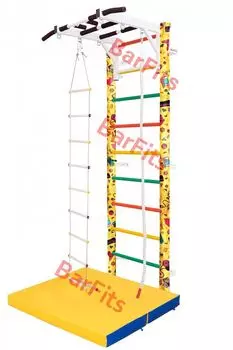 Шведская стенка Тинейджер 2.0.