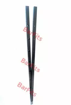 Шведская стенка усиленная 60х40, стойки