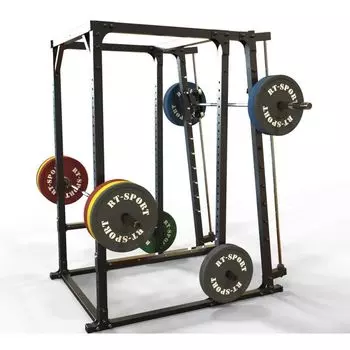 Силовая рама с машиной Смита Barfits PR-60R-MS