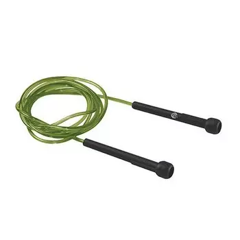 Скакалка STARFIT RP-101 зеленая