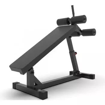 Скамья для пресса регулируемая Barfits SPR