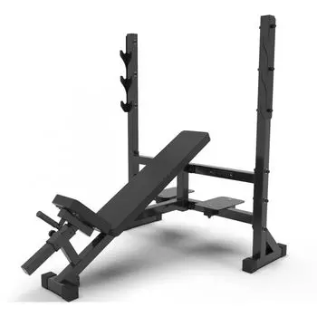 Скамья для жима под углом 30° Barfits SNS-30