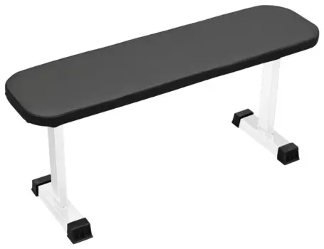 Скамья силовая горизонтальная mini