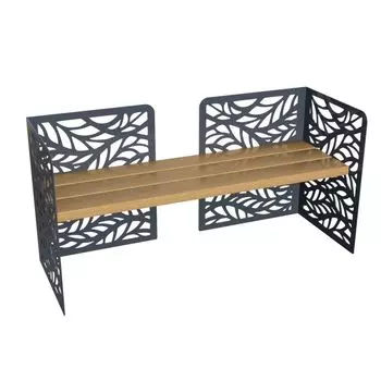 Скамейка парковая "Древо"