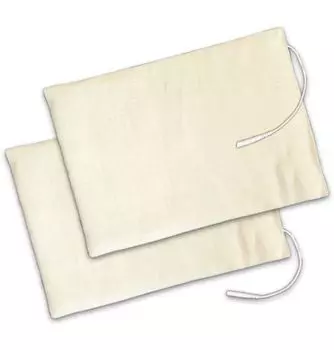 СМЕННЫЕ НАКЛАДКИ НА ЭЛЕКТРОД «ПОЯС ДЛЯ СПИНЫ» MB BARBELL MB 6.03.28-N