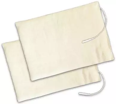 СМЕННЫЕ НАКЛАДКИ НА ЭЛЕКТРОД «УНИВЕРСАЛЬНЫЙ КРУГОВОЙ» РАЗМЕР M MB BARBELL MB 6.03.27M-N