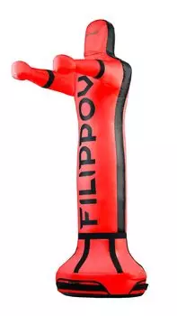 Спарринг-партнёр FILIPPOV 163 см
