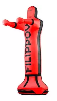 Спарринг-партнёр FILIPPOV 178 см