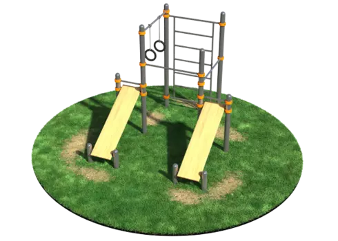 СПОРТИВНЫЙ КОМПЛЕКС СВС-63-М