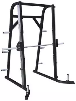 СТАНОК СМИТТА С ОБРАТНЫМ НАКЛОНОМ MB BARBELL MB 2.22