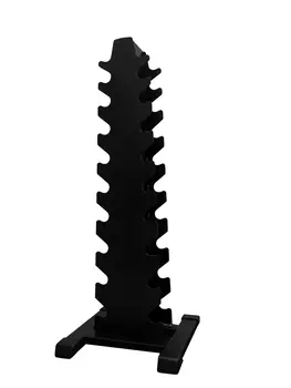 Стойка для гантелей "Елка" от 1кг до 10кг