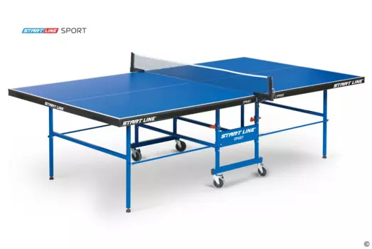 Стол теннисный Sport