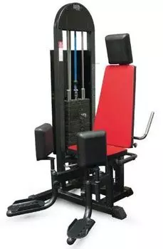 СВЕДЕНИЕ - РАЗВЕДЕНИЕ НОГ MB BARBELL MB 3.25