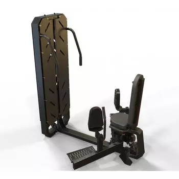 Сведение-разведение ног Barfits XGT-06