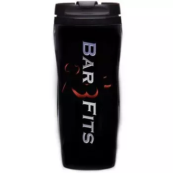 Термокружка "Барфитс"