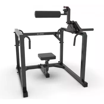 Тренажер для мышц шеи Barfits SV-10