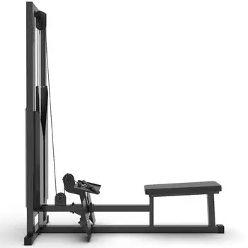 Тренажер нижняя тяга Barfits GT-N