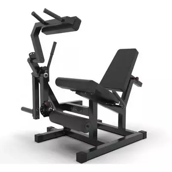 Тренажер Сгибание и разгибание ног сидя Barfits SV-02