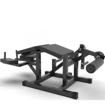 Тренажер Сгибание ног лежа Barfits SV-03