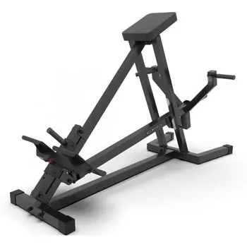 Тренажер Т-тяга грифа (Т-Гриф) с упором в грудь Barfits SV-TU