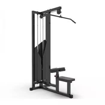 Тренажер верхняя тяга Barfits GT-V