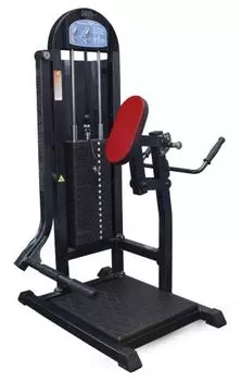 ТРЕНАЖЁР ДЛЯ ЯГОДИЧНЫХ МЫШЦ В НАКЛОНЕ MB BARBELL MB 3.07