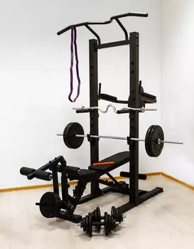 Тренировочный комплекс "Универсал"