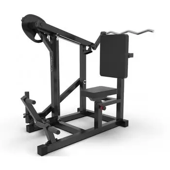 Трицепс-машина (тяга из-за головы сидя) Barfits SV-15