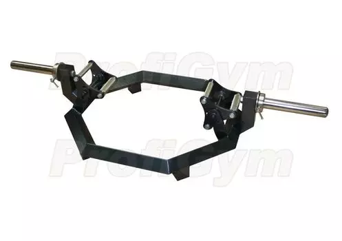 ТРЭП-ГРИФ ДИАМЕТР ПОСАДОЧНОГО МЕСТА 25 ММ