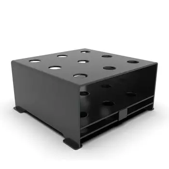 Тумба для олимпийских грифов Barfits CX-3